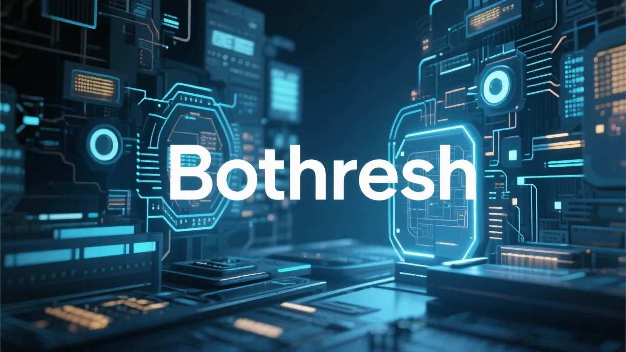 Decoding the Concept of Bothresh