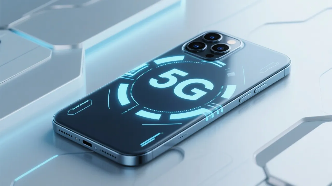 Vivo 5G: Technological Advancement Unveiled