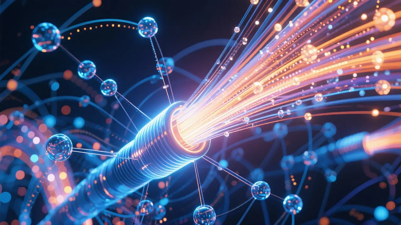 Fibra.com: Understanding Its Role in Connectivity