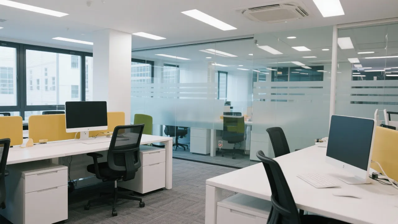 Advanced IT Solutions by 4it Solutions