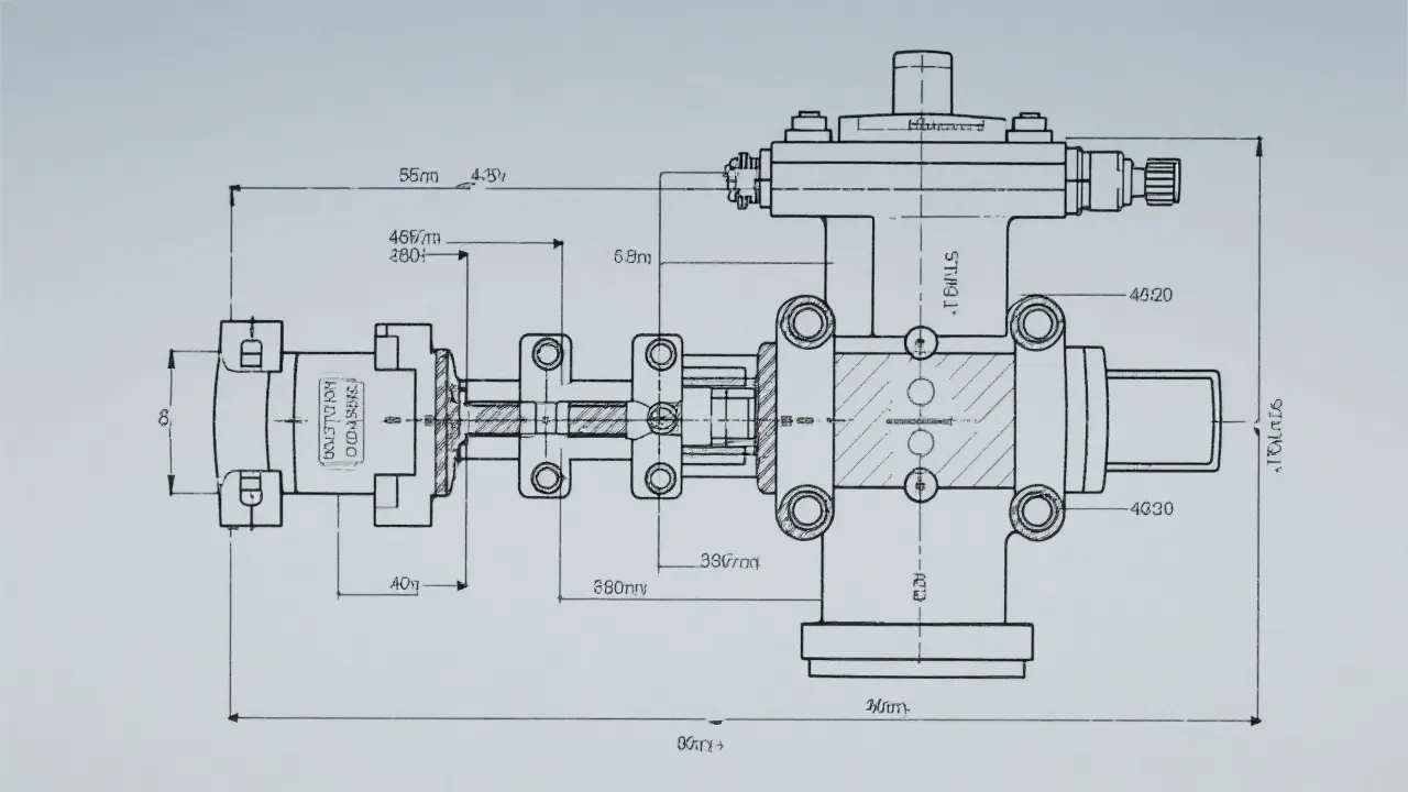 Understanding Rexroth Counterbalance Valves