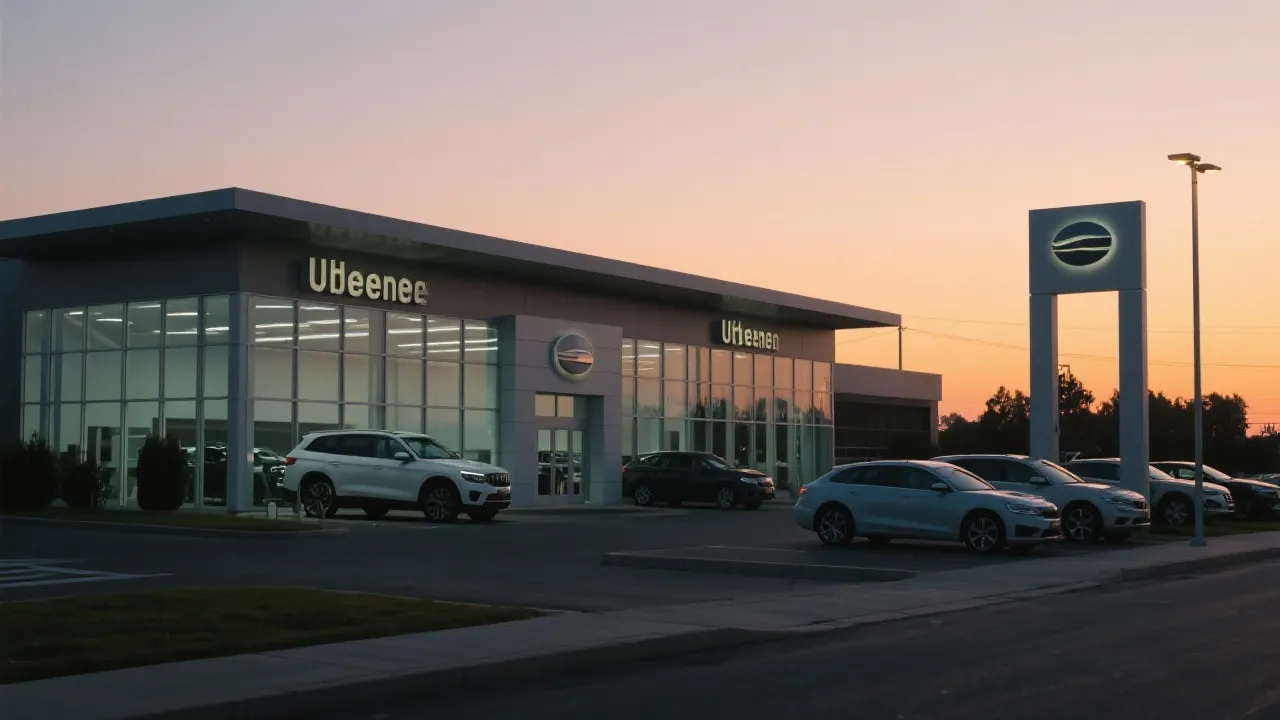 Navigating the Car Market