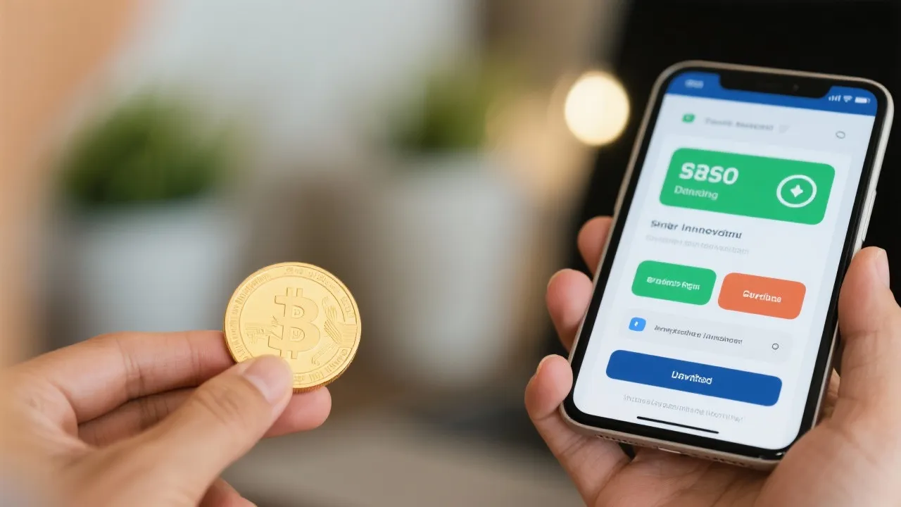 Navigating Cashworx in Online Banking