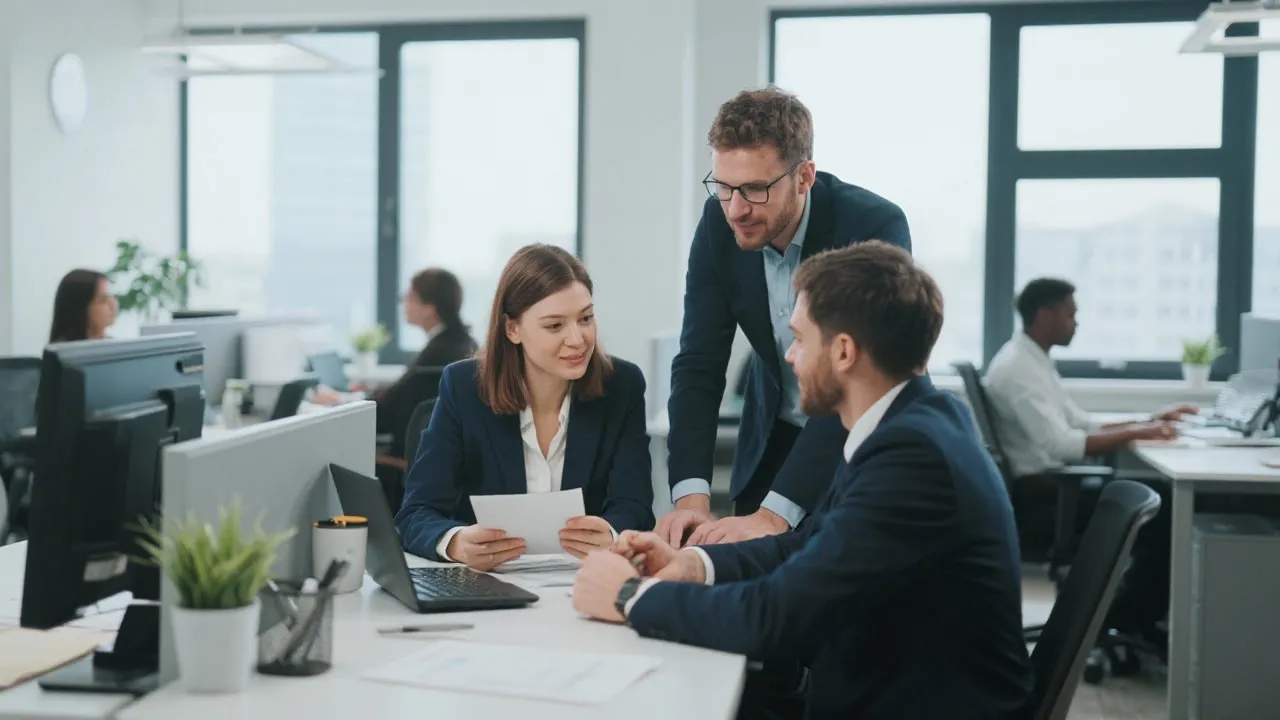 Navigating the Iuvo Agency Expertise