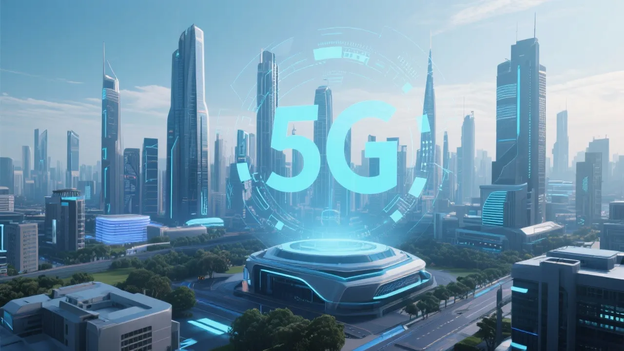 Understanding Vivo 5G Revolution