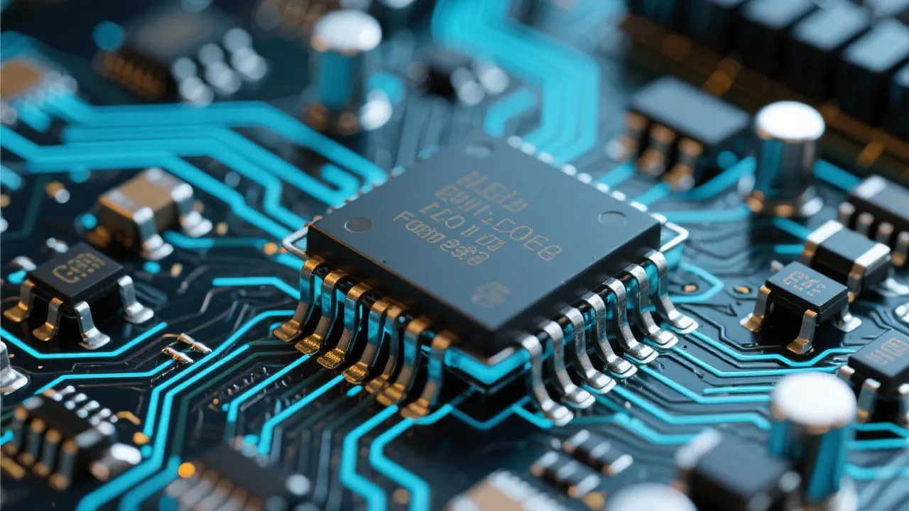 Unpacking the BTA40 600B Triac