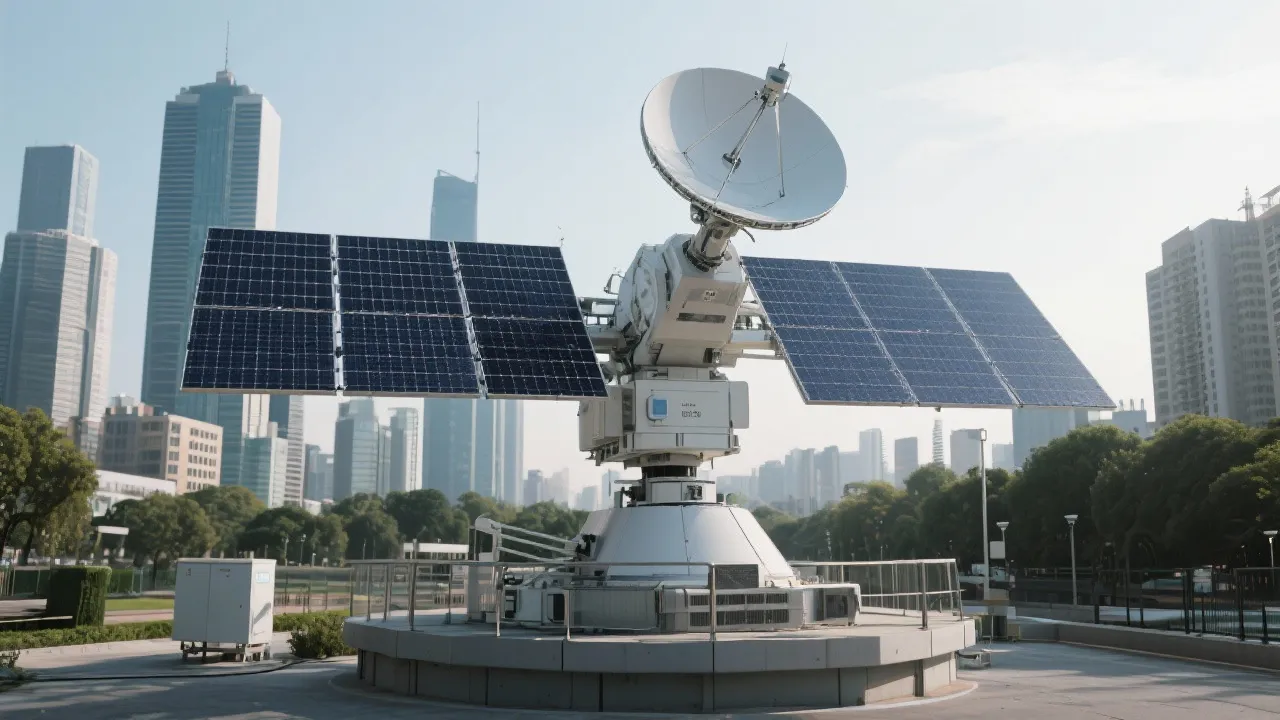 Understanding Giga Sat Itab Itabata