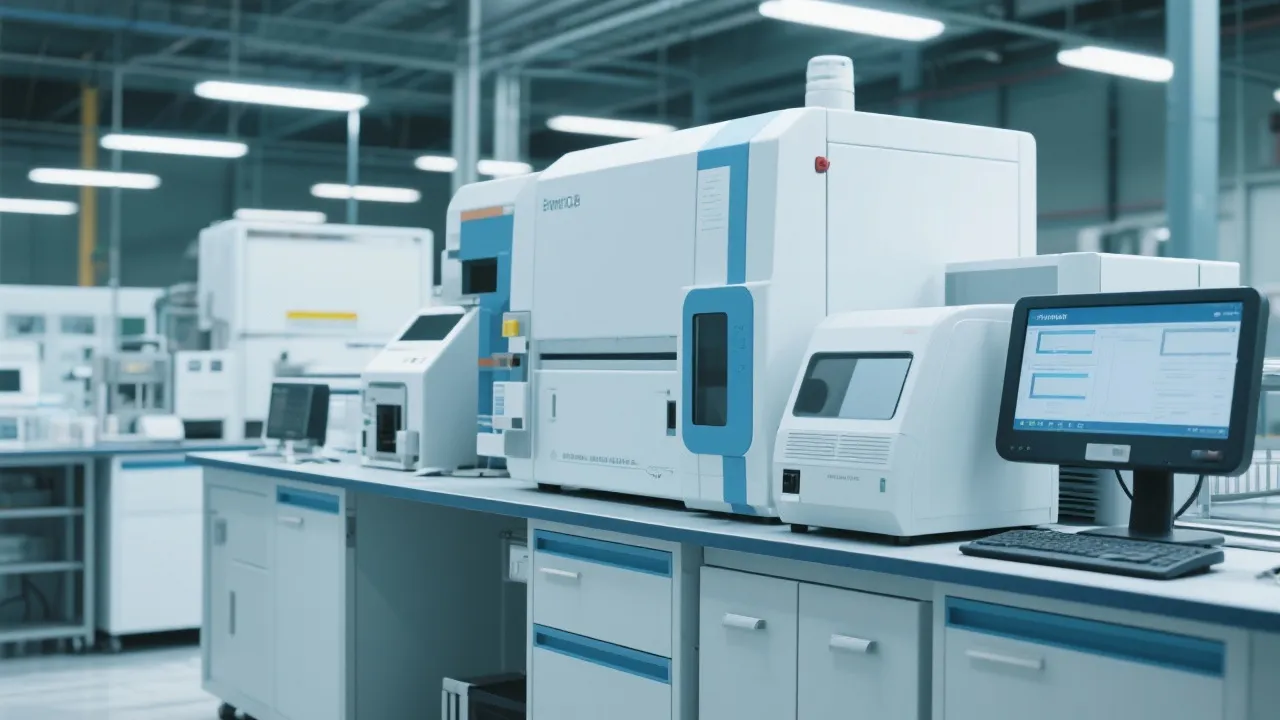 Understanding Hydac Rf Technology