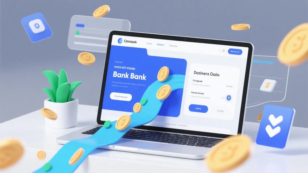 Navigating Cashworx Online Banking