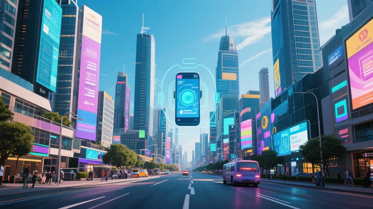 Revolutionizing Connectivity with Vivo 5G