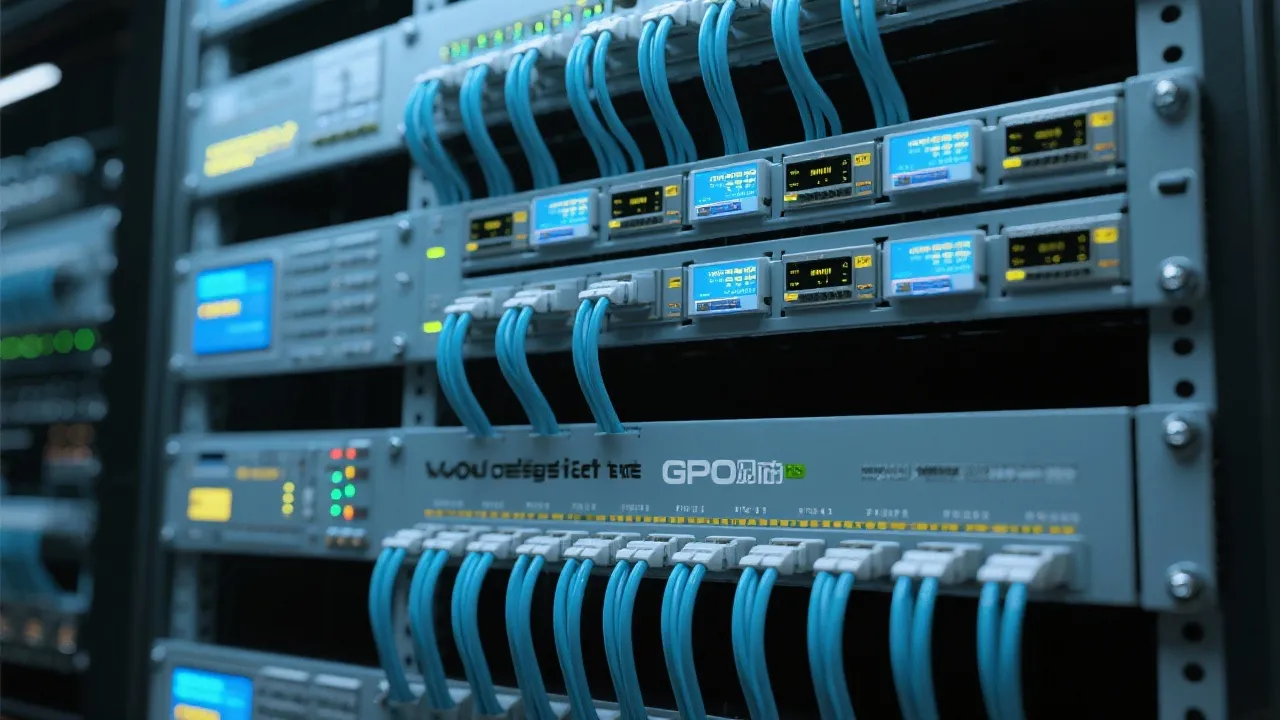 Understanding GPON Serede Technology