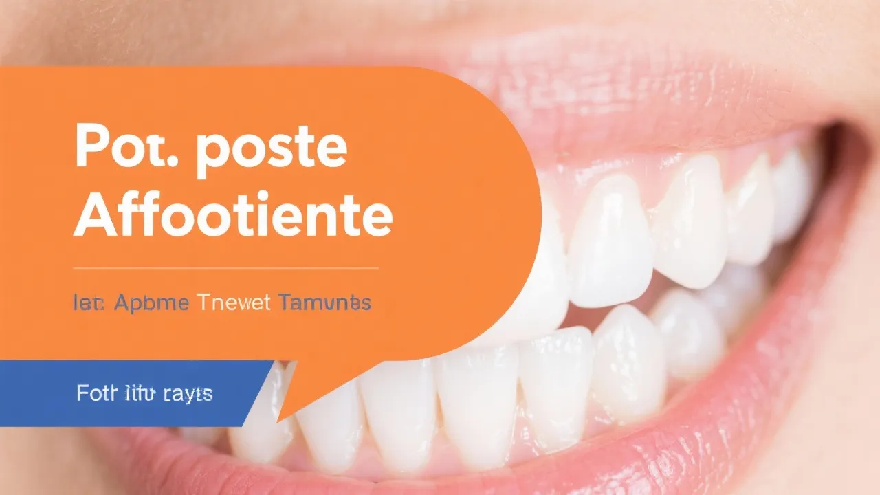 Navigating Affordable Dental Implants