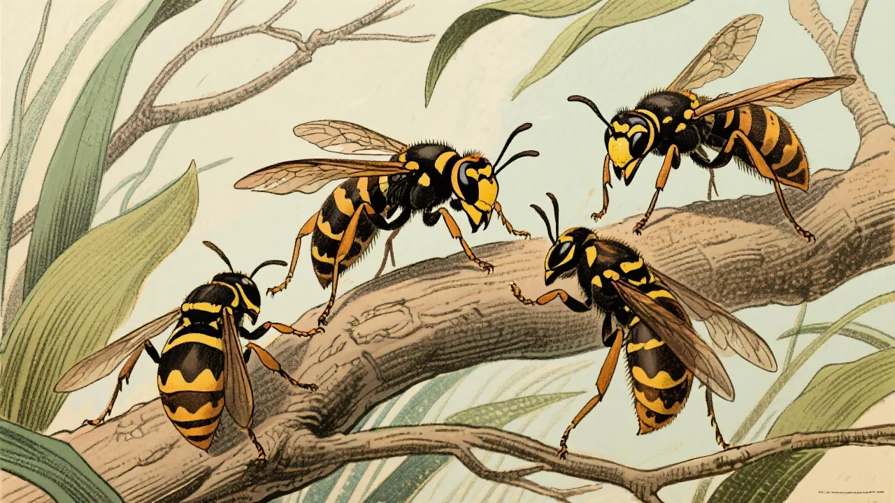 Unveiling the World of Hornets