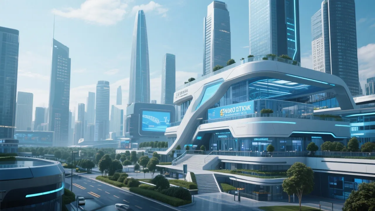 Embracing Matera Fintech