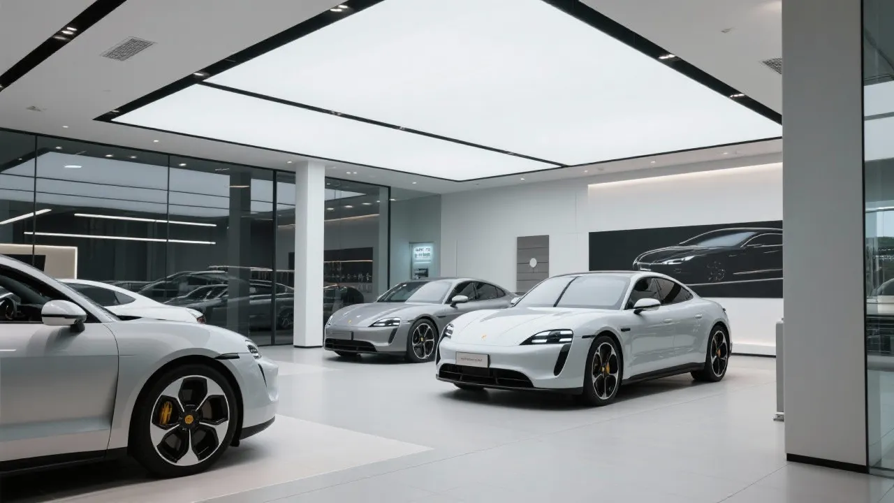 Discovering Affordable Car Deals