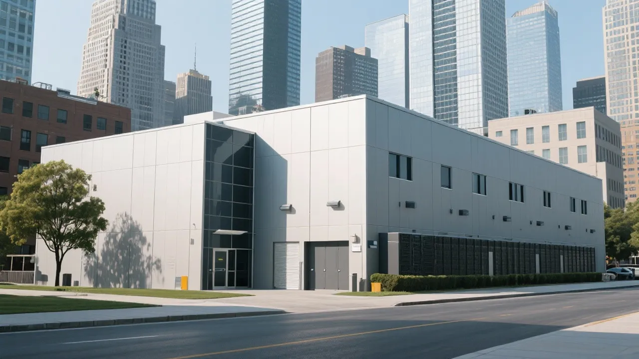 Analyzing Equinix Botafogo's Impact