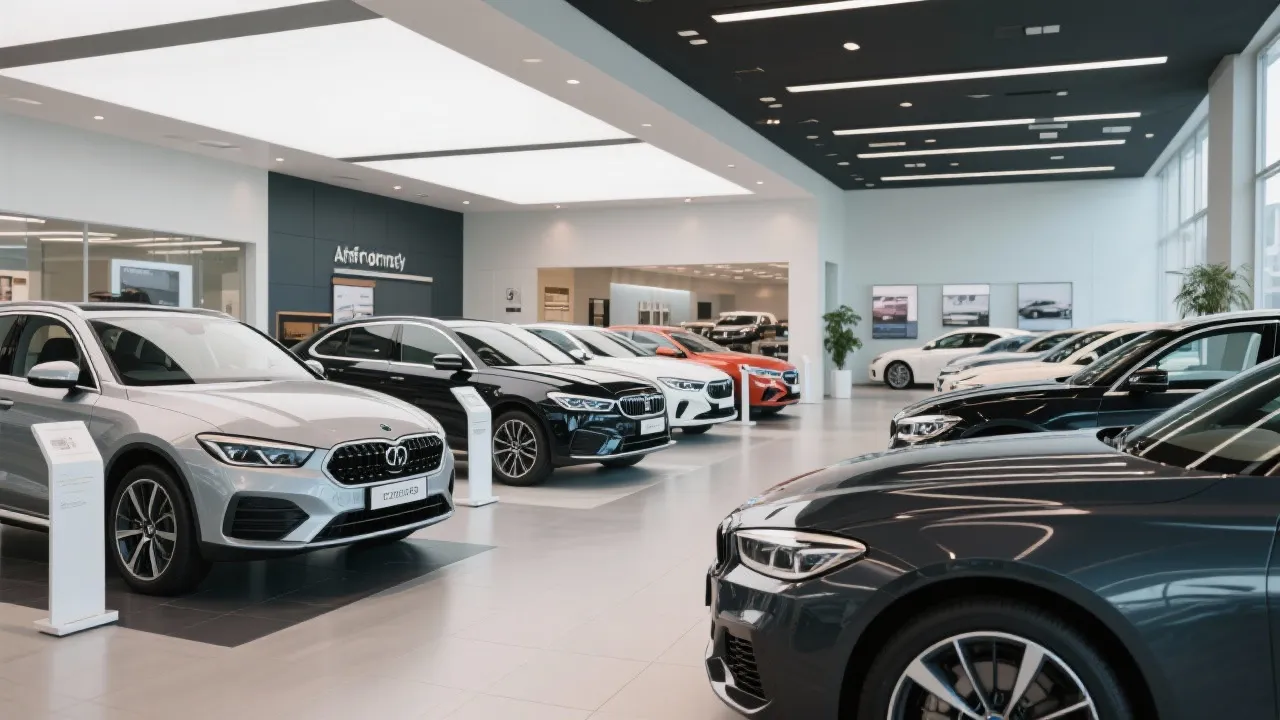 Discover Affordable Cars on Sale