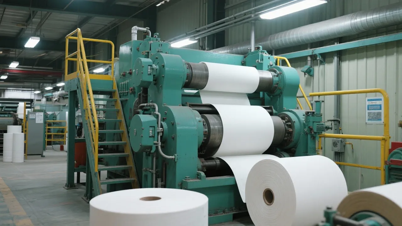 Understanding Andritz Klabin Partnership