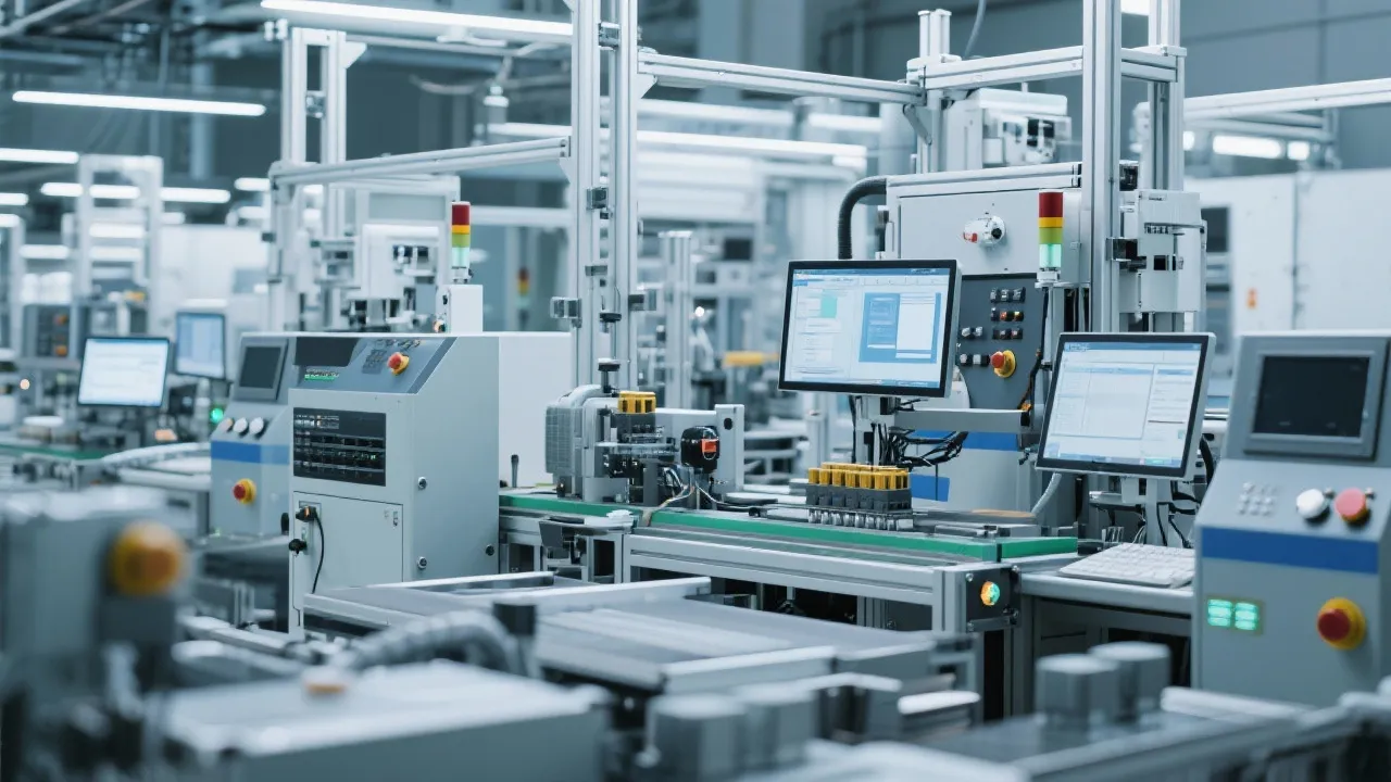 Understanding Emflex in Manufacturing