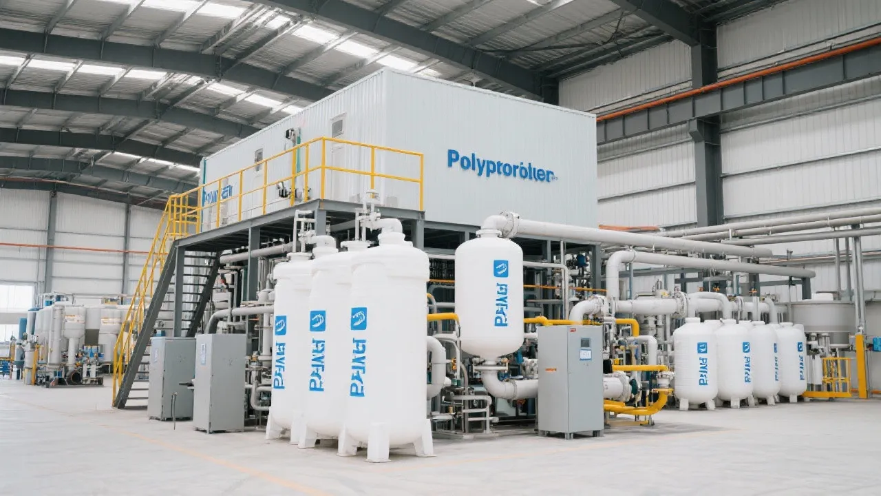 Understanding Formosa Polypropylene