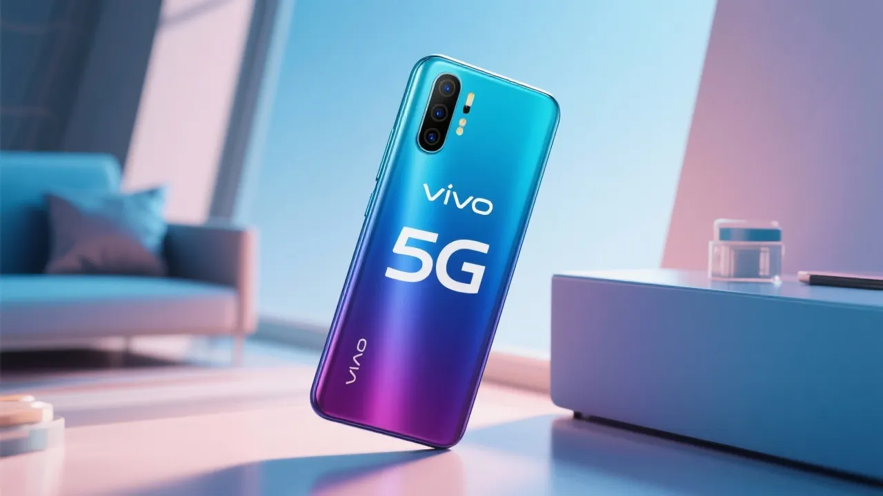 Understanding Vivo 5G Innovations
