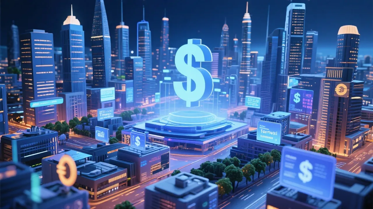 Exploring Matera Fintech Innovations