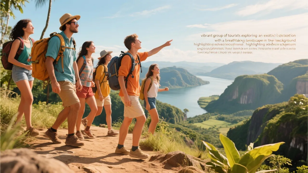 Discover Opco Tours' Unique Adventures