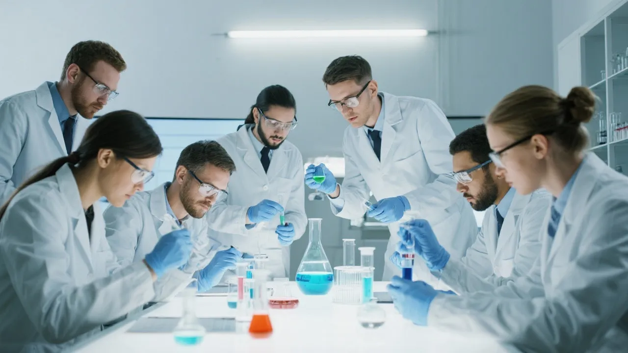 Understanding Compound Cl84202