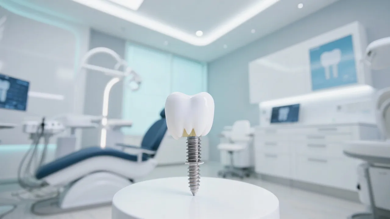 Guide to Affordable Dental Implants