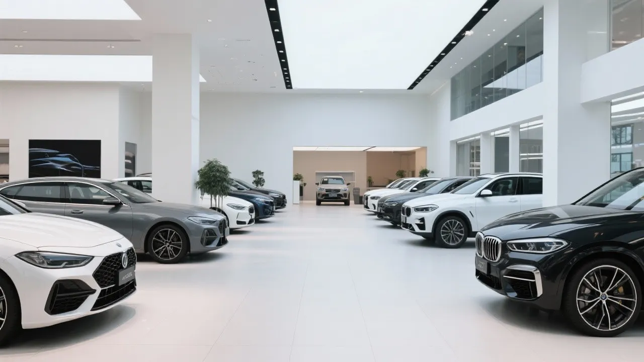 Discover Affordable Cars on Sale