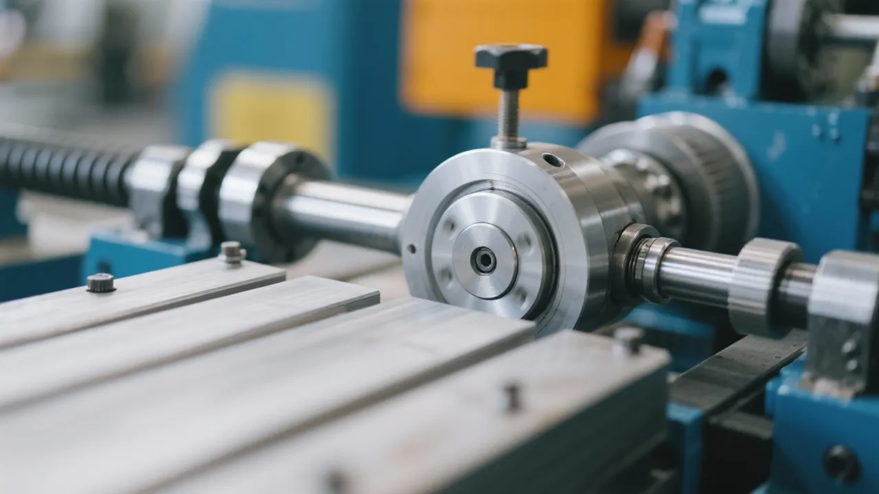 Understanding Rexroth Pwr10 Components