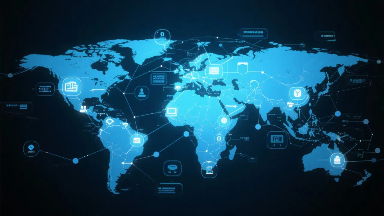 Understanding the Dmc Alliance Network