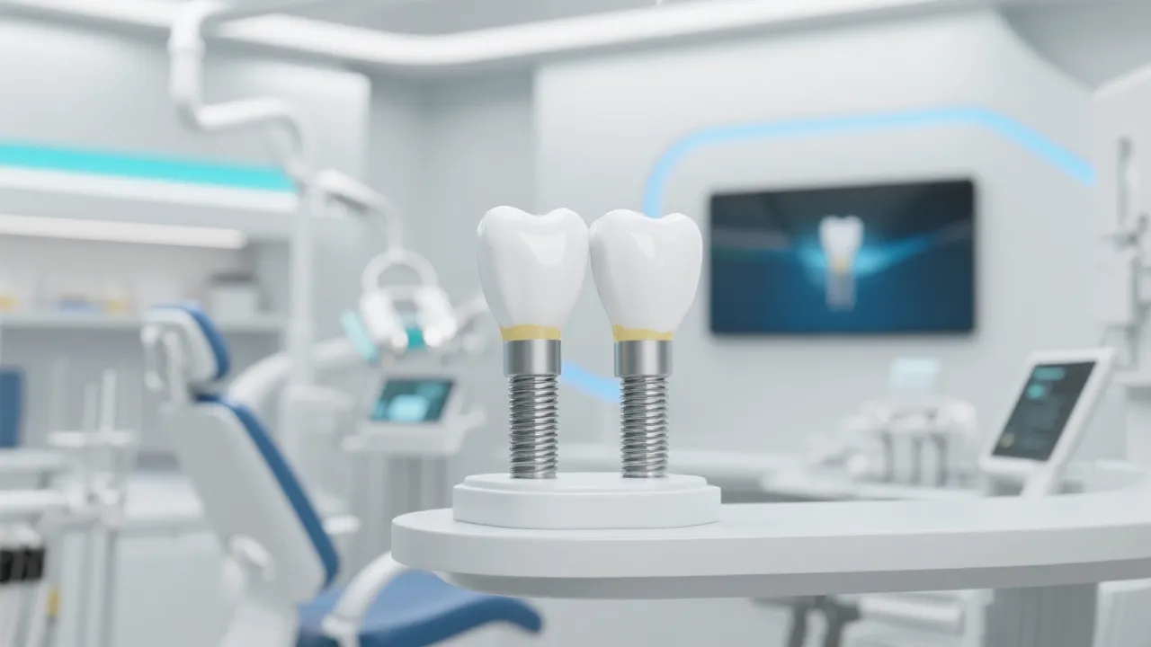 Comprehensive Guide to Dental Implants
