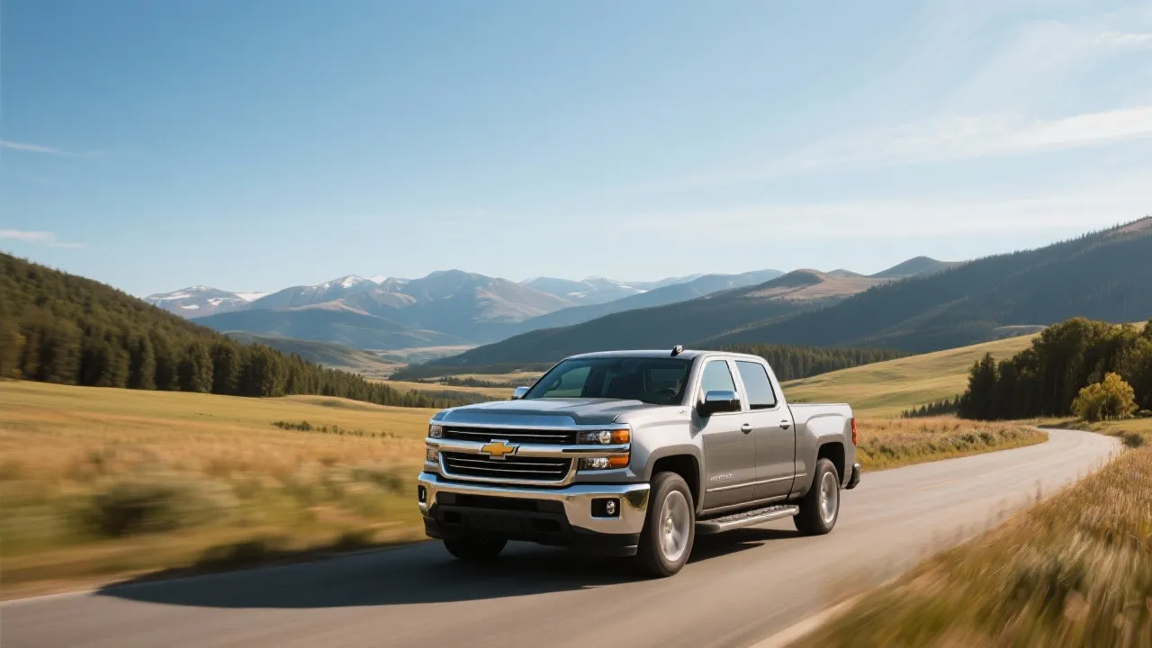 The Rise of A Nova S10 Trucks