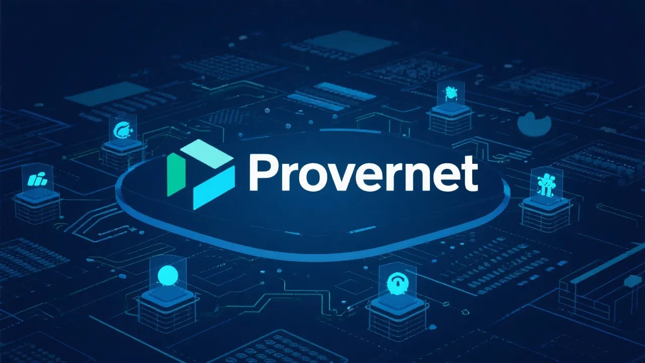 Understanding Provernet Technology