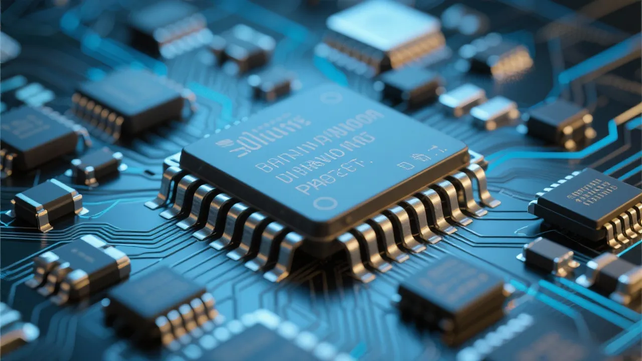 Understanding the Bta40 600b Thyristor