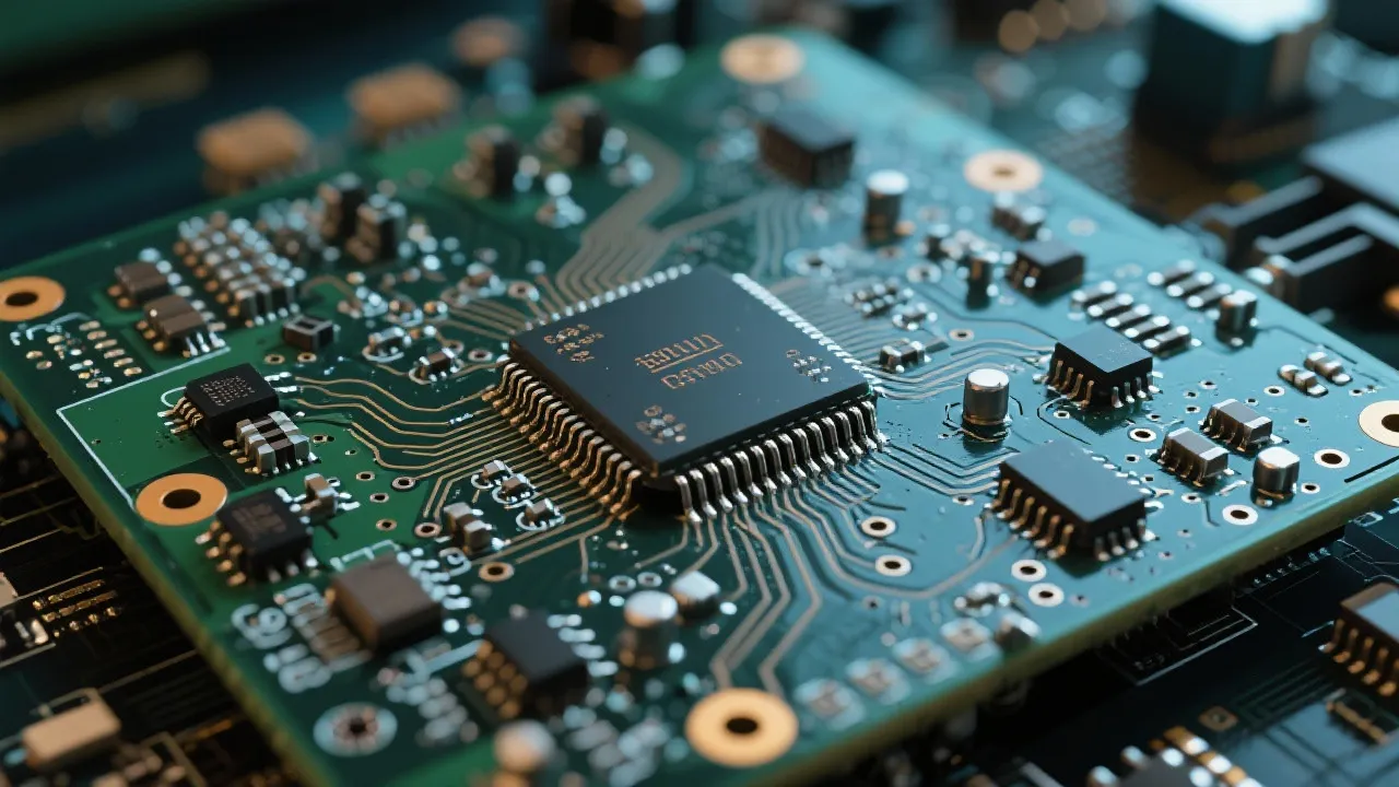 Understanding Tps7a88 Q1 Technology