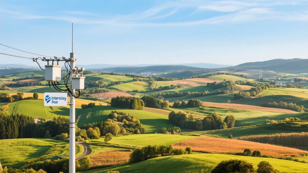 Navigating Internet Services Near You