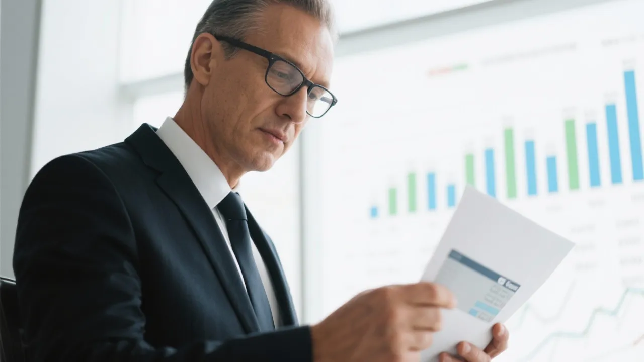 Chief Financial Officer's Role in Bank Strategies