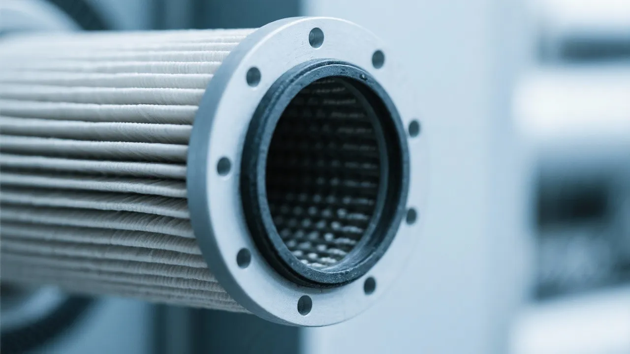 Understanding Rexroth Filters