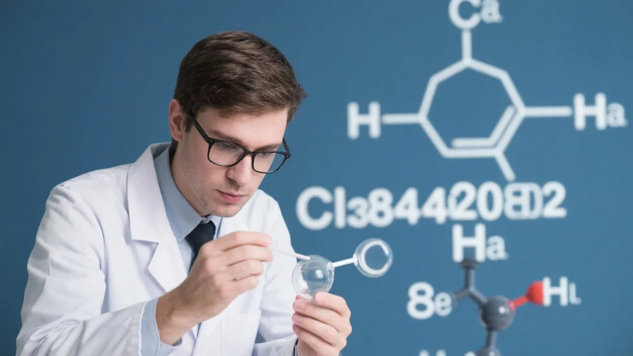 Understanding the Complexities of Cl84202