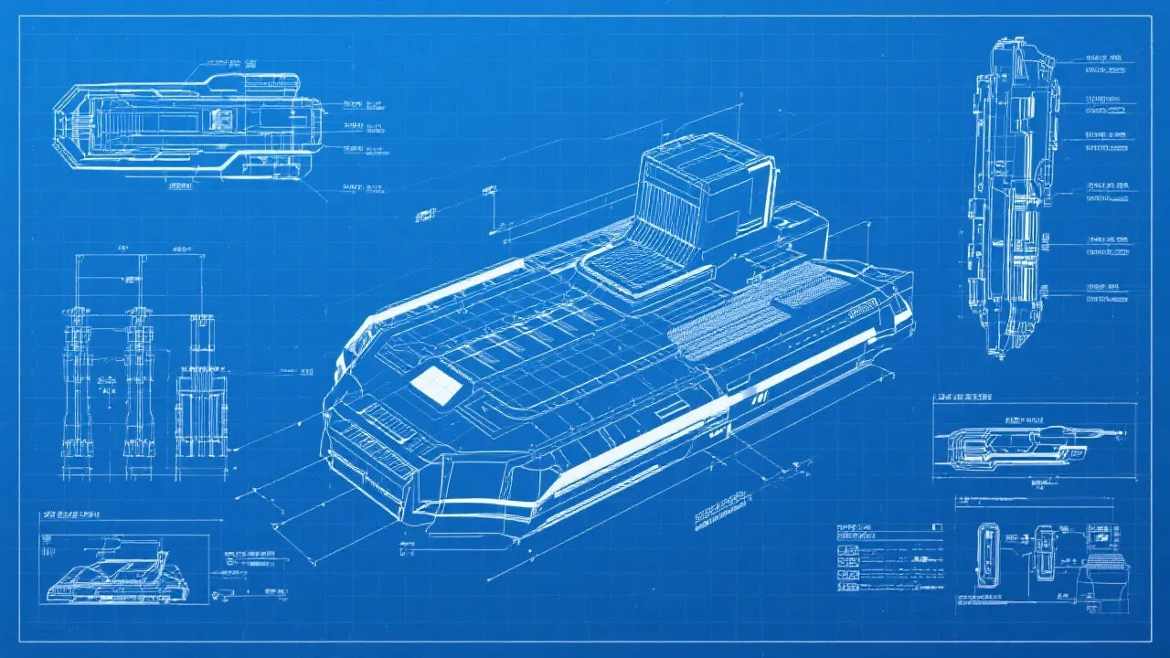 Understanding Pqws 2412 Technology