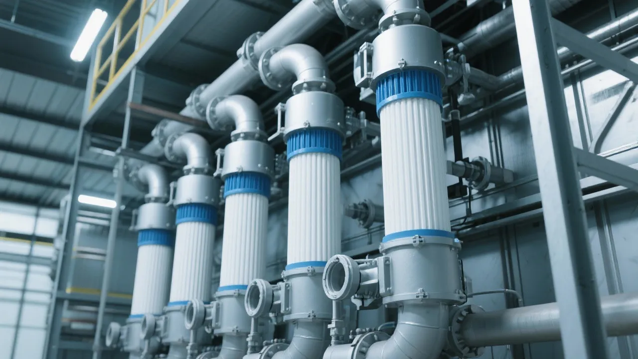 Understanding Stauff Filter Systems