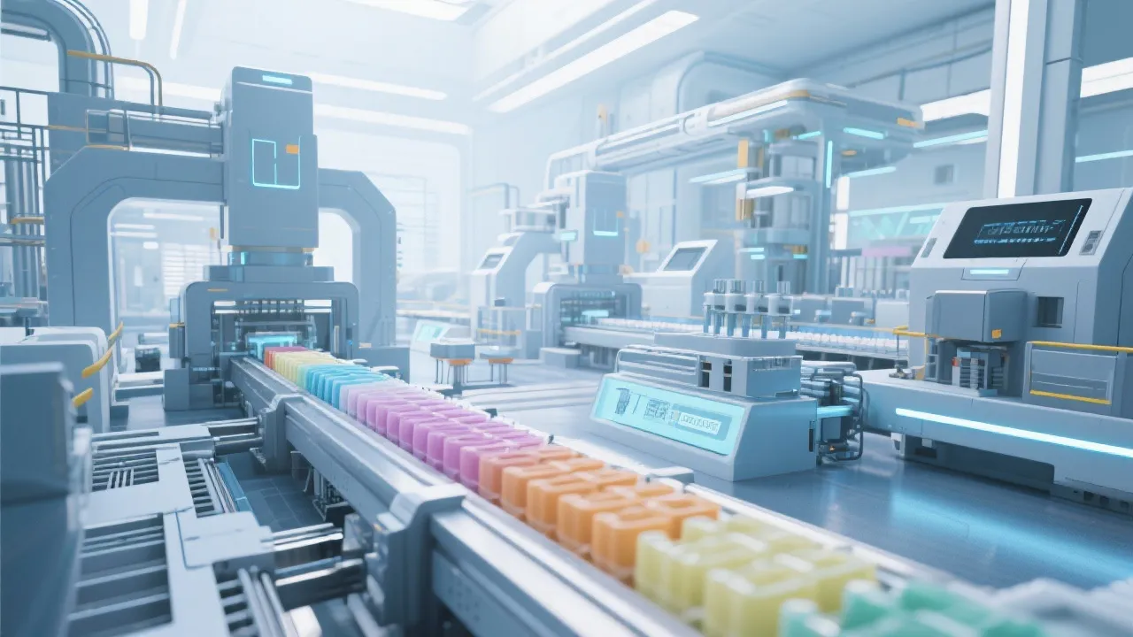 Emflex: Revolutionizing Polymeric Solutions