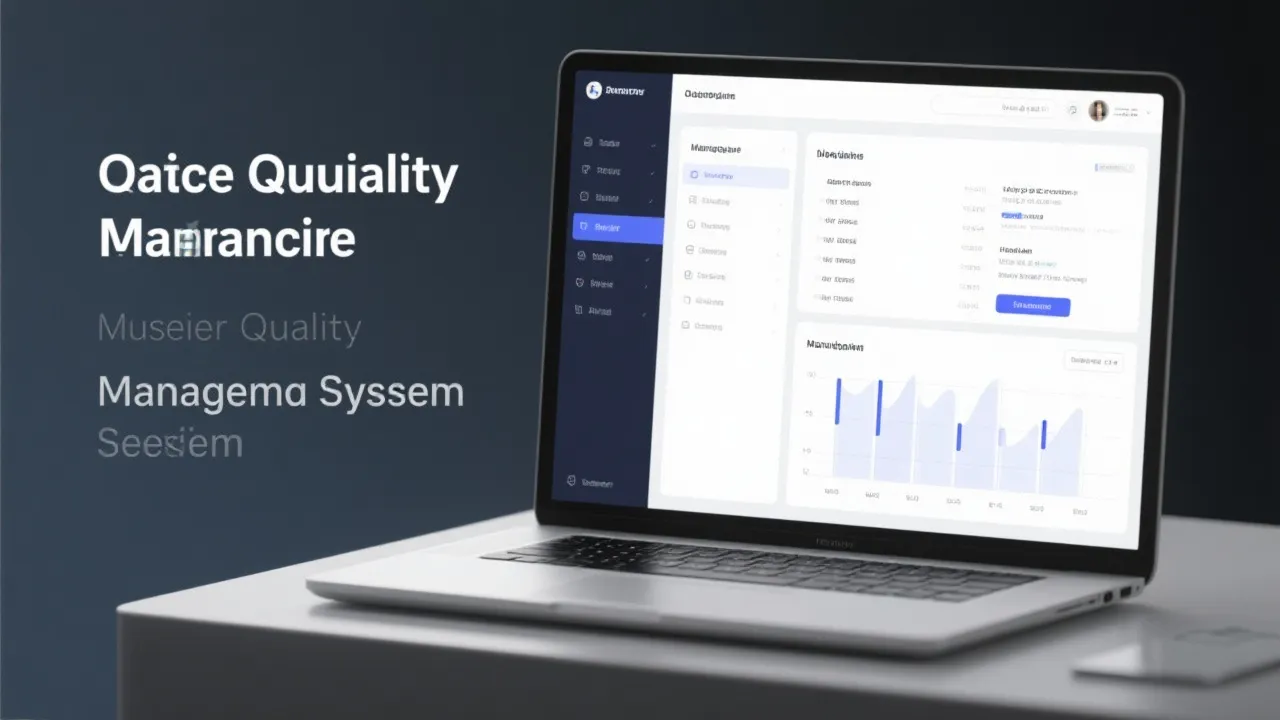 Unveiling Snappy Qms Solutions