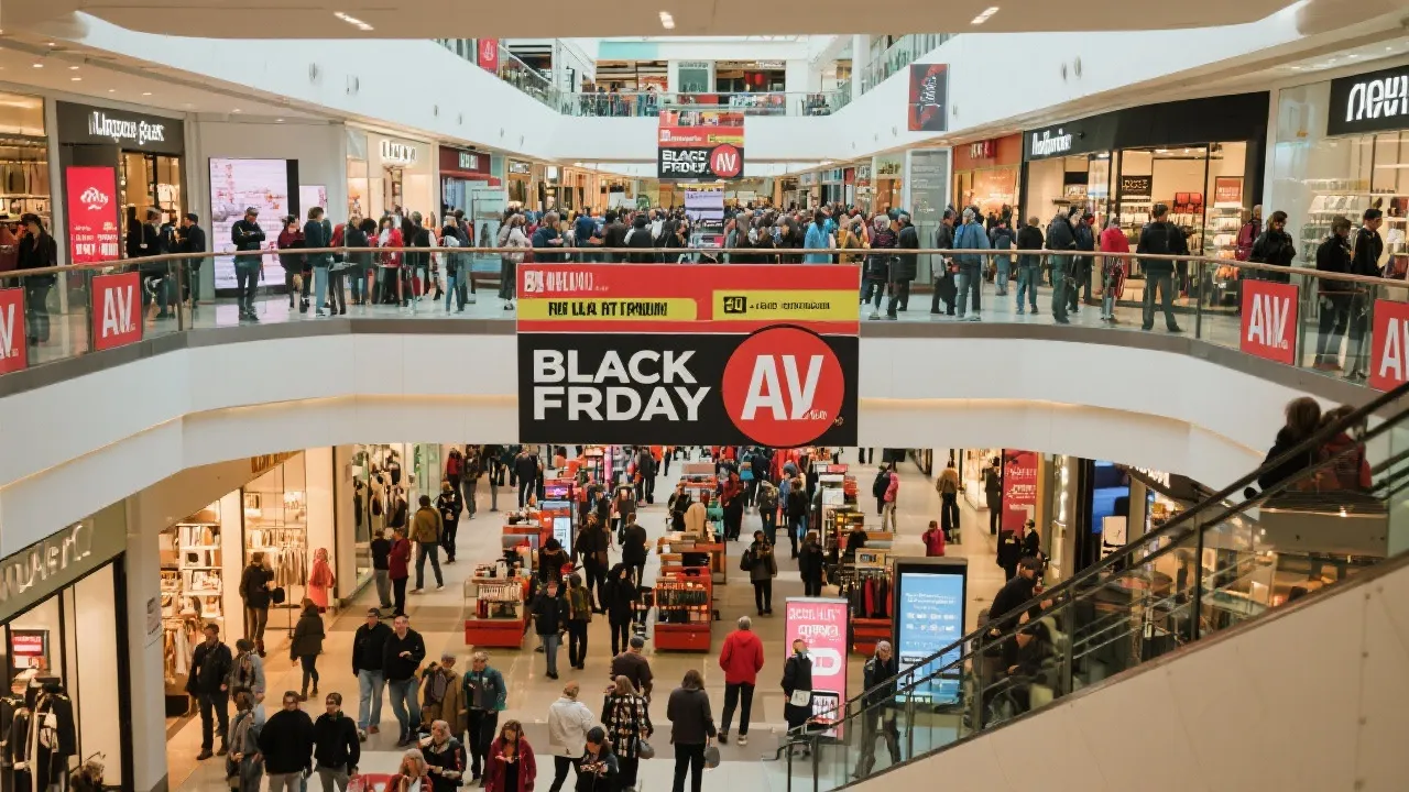 Unveiling S10 Black Friday Offers