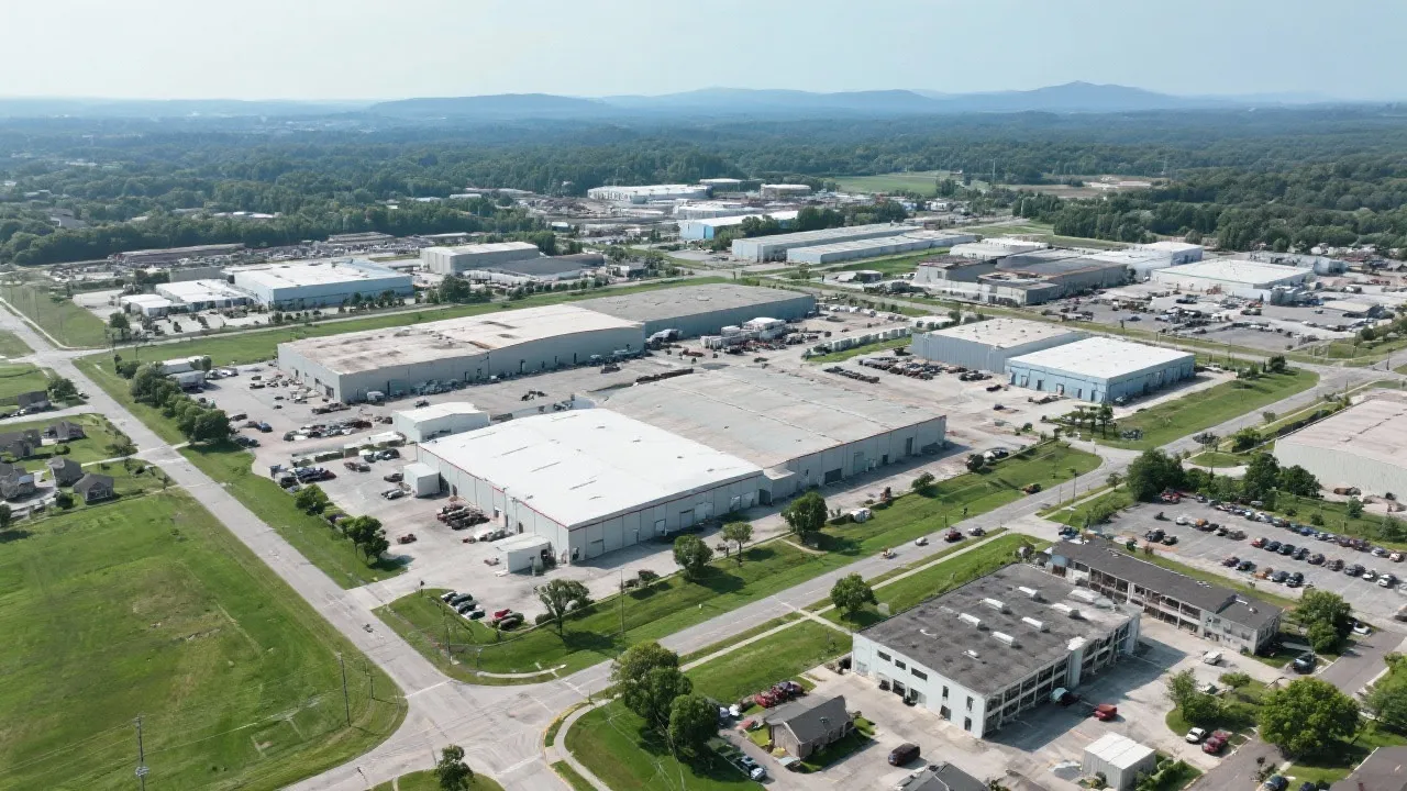 Discovering Aranet in Anapolis