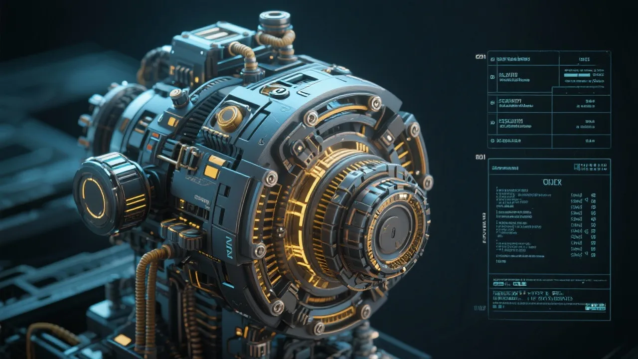 Understanding Adr 3425 Technology