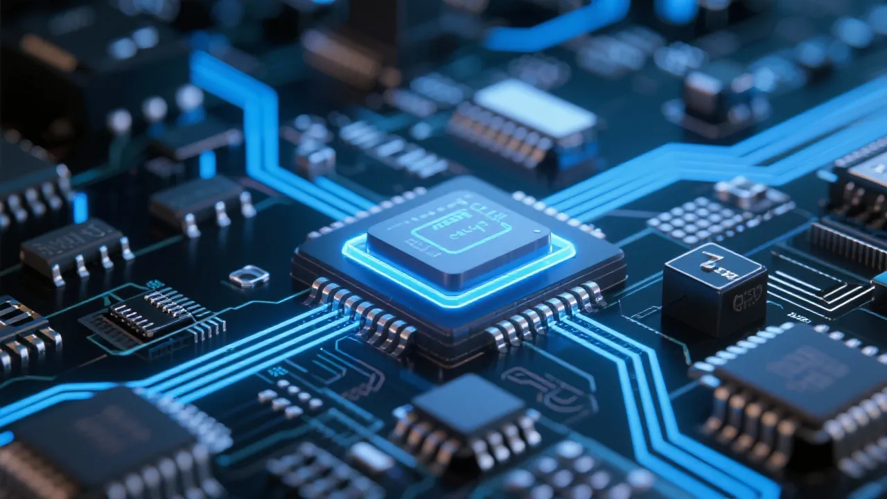 Understanding CL84202 in Electronics