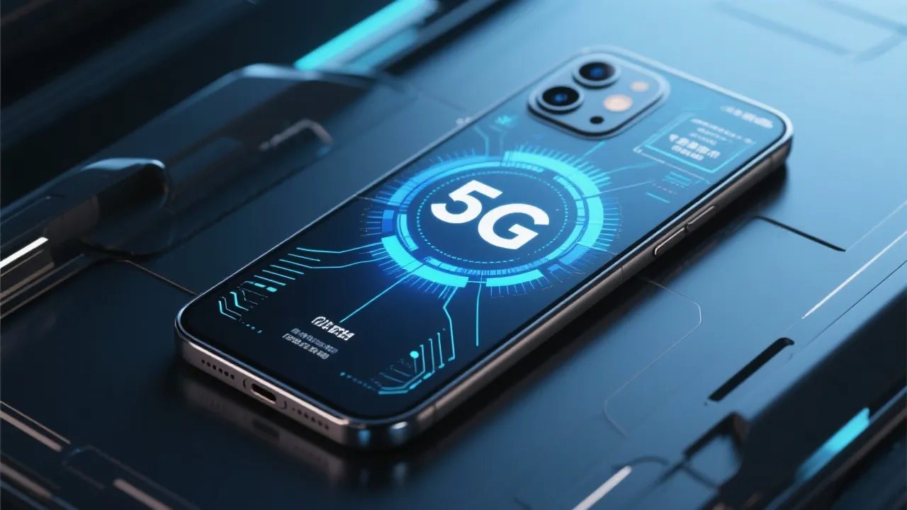 Unveiling Vivo 5G Advancements